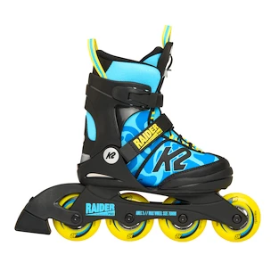 Rolki dziecięce K2  RAIDER PRO