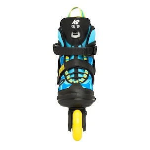 Rolki dziecięce K2  RAIDER PRO