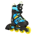 Rolki dziecięce K2  RAIDER PRO  EUR 29-34