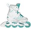 Rolki dziecięce Playlife  Light Breeze  EUR 28-32