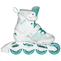 Rolki dziecięce Playlife  Light Breeze  EUR 28-32