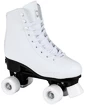 Rolki dziecięce Playlife  Quad Classic White