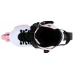 Rolki dziecięce Powerslide   Khaan junior LTD Pink