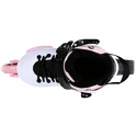 Rolki dziecięce Powerslide   Khaan junior LTD Pink