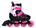 Rolki dziecięce Powerslide  Khaan Junior SQD  27-30 EUR