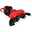 Rolki dziecięce Powerslide  Phuzion Universe RED