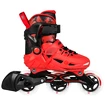 Rolki dziecięce Powerslide  Phuzion Universe RED