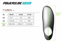 Rolki dziecięce Powerslide  Phuzion Universe RED