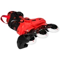 Rolki dziecięce Powerslide  Phuzion Universe RED
