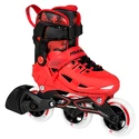 Rolki dziecięce Powerslide  Phuzion Universe RED