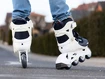 Rolki dziecięce Powerslide  Rocket Blue