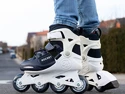 Rolki dziecięce Powerslide  Rocket Blue