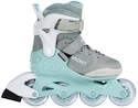 Rolki dziecięce Powerslide  Rocket Grey  29-32