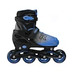 Rolki dziecięce Roces  Jokey X Boy Black/Astroblue