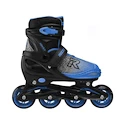 Rolki dziecięce Roces  Jokey X Boy Black/Astroblue