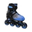 Rolki dziecięce Roces  Jokey X Boy Black/Astroblue  26-29 EUR
