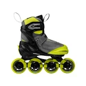 Rolki dziecięce Roces  Moody X Boy Tif Black/Lime