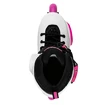 Rolki dziecięce Rollerblade  APEX G White/Pink