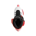 Rolki dziecięce Rollerblade  Apex Platinum/Coral