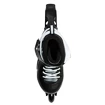 Rolki dziecięce Rollerblade  FURY Black/White