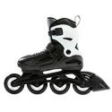 Rolki dziecięce Rollerblade  FURY Black/White