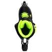 Rolki dziecięce Rollerblade  Microblade Black/Green