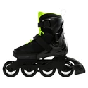 Rolki dziecięce Rollerblade  Microblade Black/Green