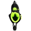 Rolki dziecięce Rollerblade  Microblade Black/Green