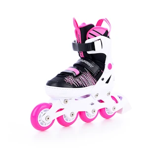 Rolki dziecięce Tempish  GoKid Girl