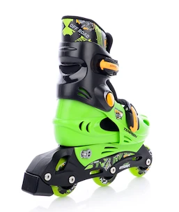 Rolki dziecięce Tempish  Racer Baby Skate