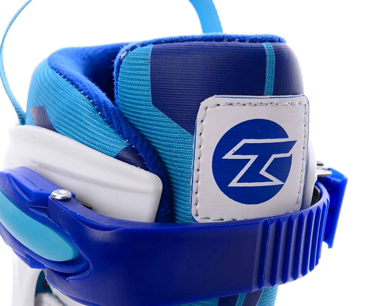 Rolki dziecięce Tempish  Swist Flash Blue