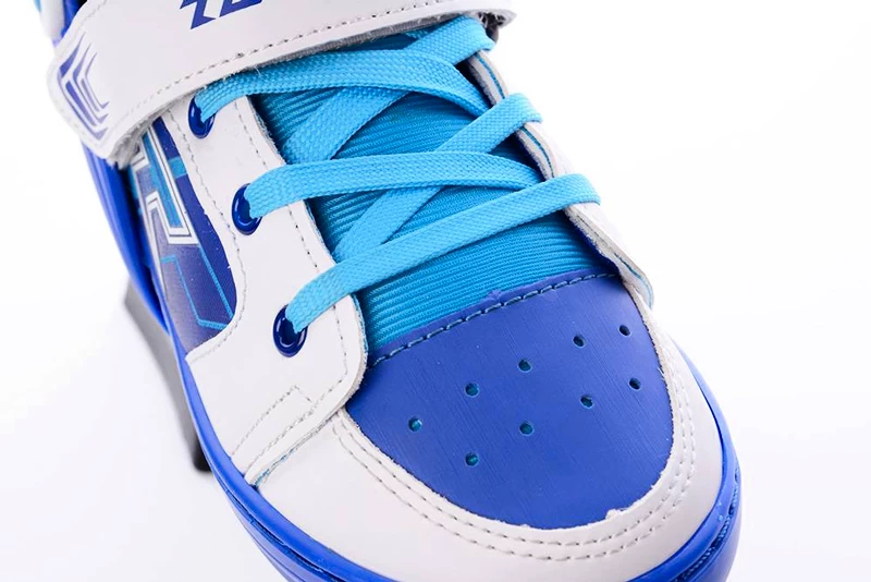 Rolki dziecięce Tempish  Swist Flash Blue