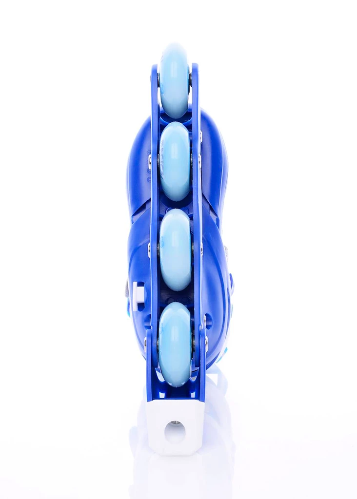 Rolki dziecięce Tempish  Swist Flash Blue