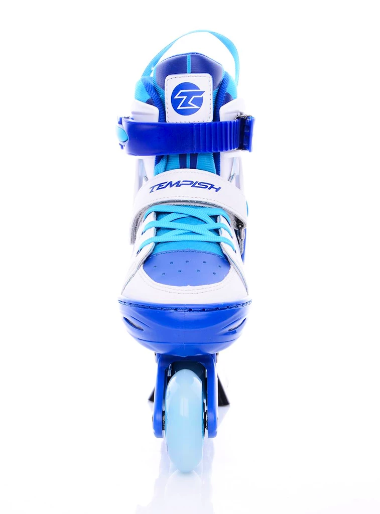 Rolki dziecięce Tempish  Swist Flash Blue