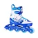 Rolki dziecięce Tempish  Swist Flash Blue
