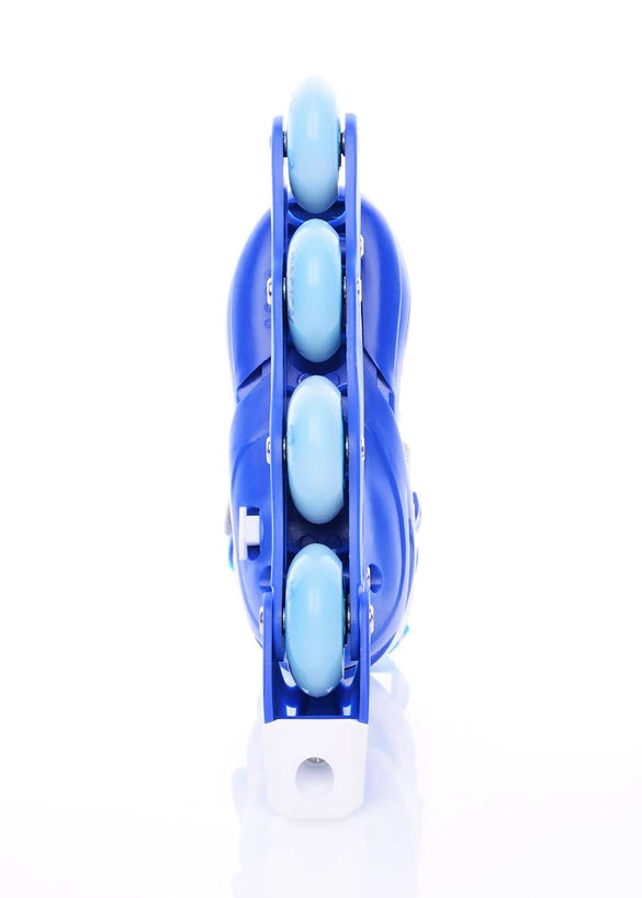 Rolki dziecięce Tempish  Swist Flash Blue