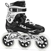 Rolki męskie Fila  HOUDINI 125 Black/White  EUR 44