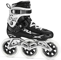 Rolki męskie Fila  HOUDINI 125 Black/White  EUR 44