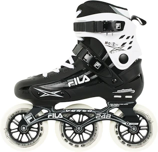 Rolki męskie Fila  HOUDINI PRO Black/White