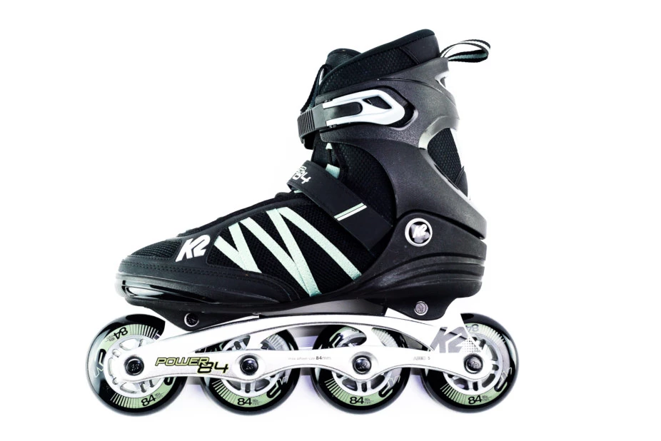 Rolki męskie K2  Power 84