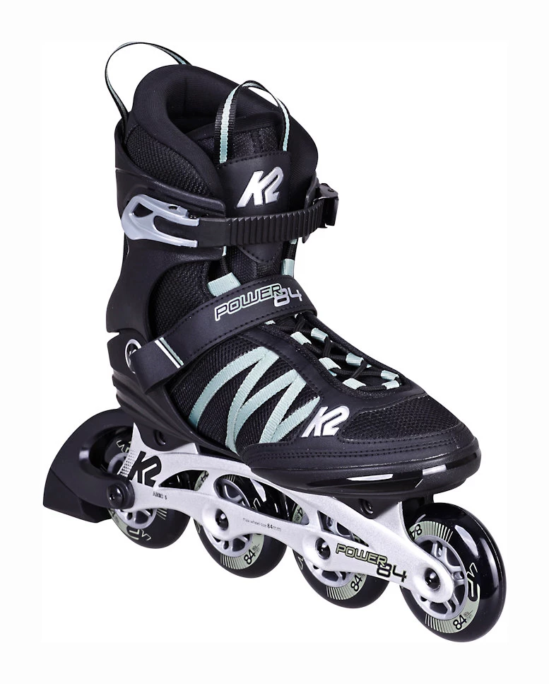 Rolki męskie K2  Power 84
