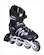 Rolki męskie K2  Power 84