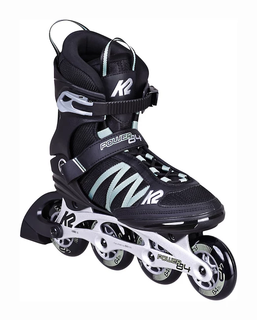 Rolki męskie K2  Power 84