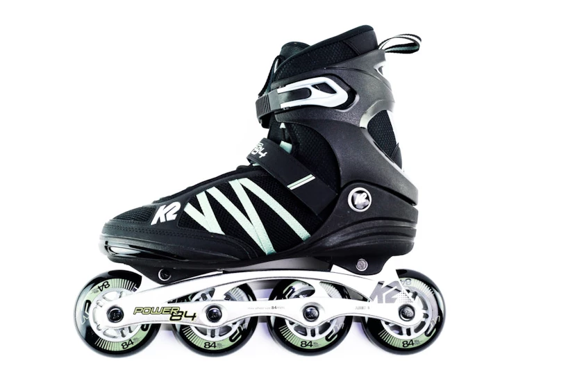 Rolki męskie K2  Power 84