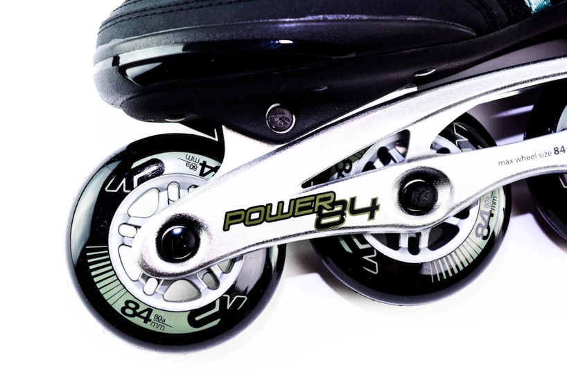 Rolki męskie K2  Power 84