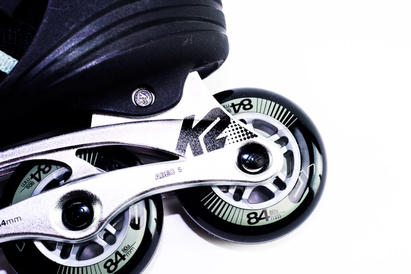 Rolki męskie K2  Power 84