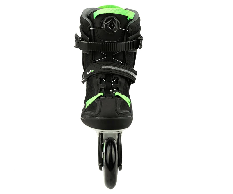 Rolki męskie K2  VO2 90 BOA M