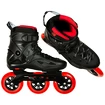 Rolki męskie Powerslide  Imperial Black Red 110