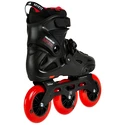 Rolki męskie Powerslide  Imperial Black Red 110