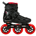 Rolki męskie Powerslide  Imperial Black Red 110